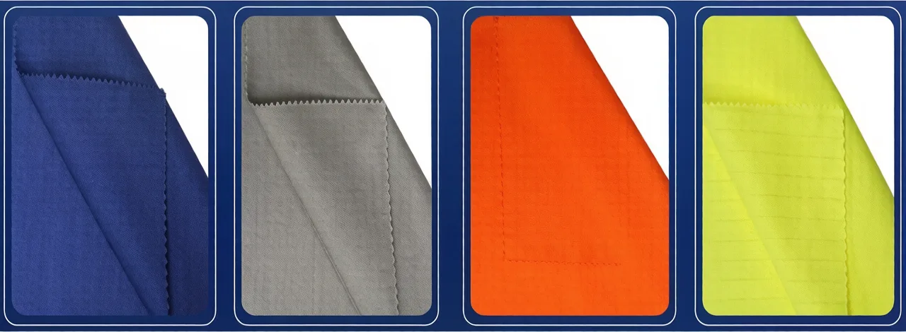 Flame Retardant Fabric