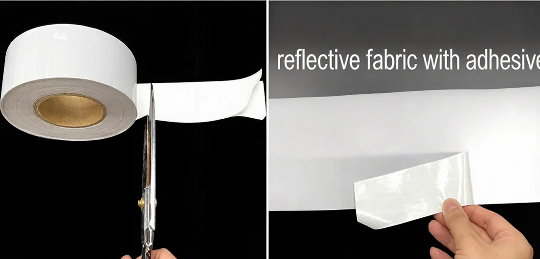Reflective Tape